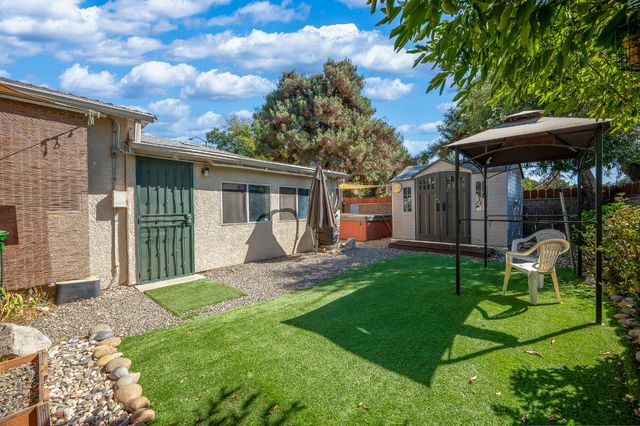 2201 Presidio Ave, Modesto, CA 95355