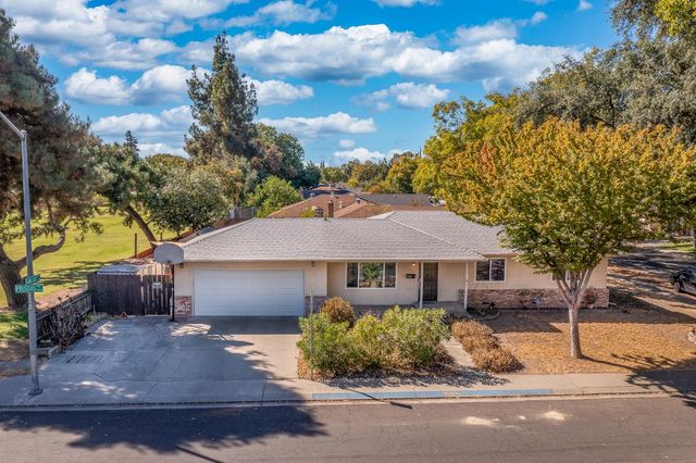 2201 Presidio Ave, Modesto, CA 95355