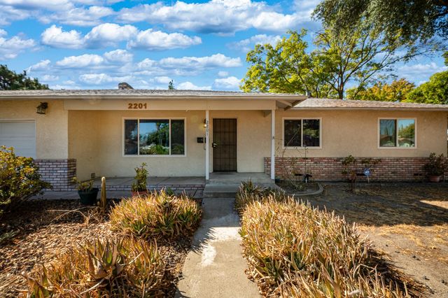 2201 Presidio Ave, Modesto, CA 95355