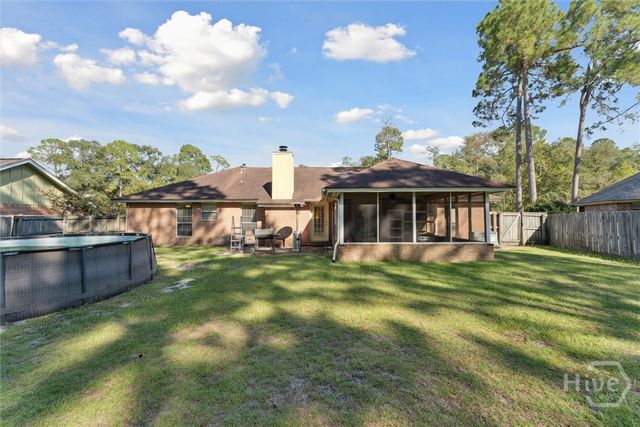 520 Wellington Way, Hinesville, GA 31313