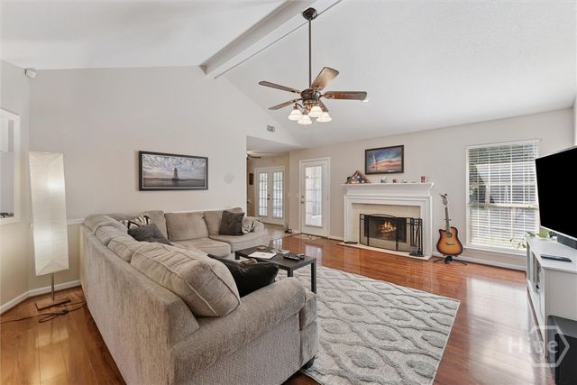 520 Wellington Way, Hinesville, GA 31313