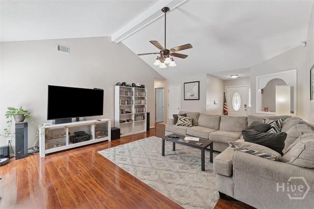 520 Wellington Way, Hinesville, GA 31313