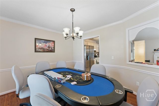 520 Wellington Way, Hinesville, GA 31313