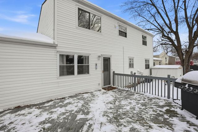 6581 Ethan Drive, Reynoldsburg, OH 43068