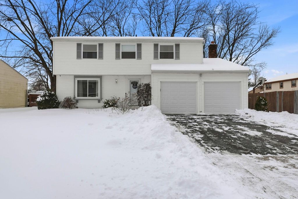 6581 Ethan Drive, Reynoldsburg, OH 43068