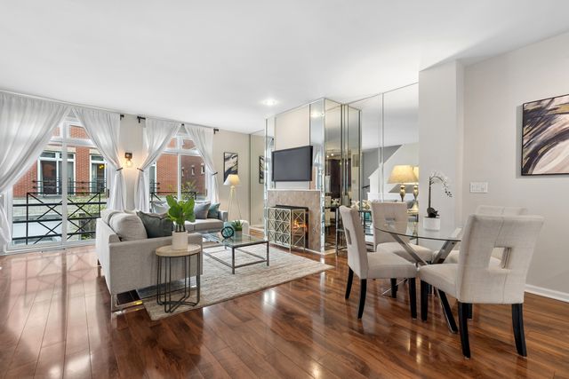 1511 S Indiana Avenue G, Chicago, IL 60605