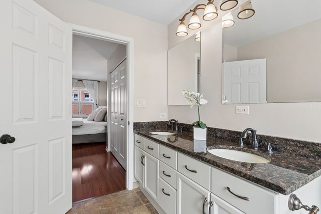 1511 S Indiana Avenue G, Chicago, IL 60605