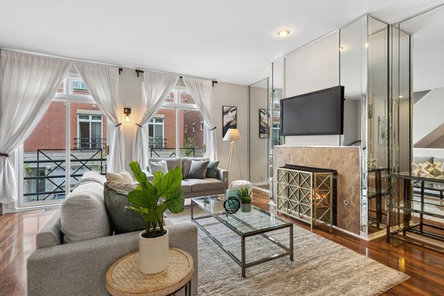 1511 S Indiana Avenue G, Chicago, IL 60605