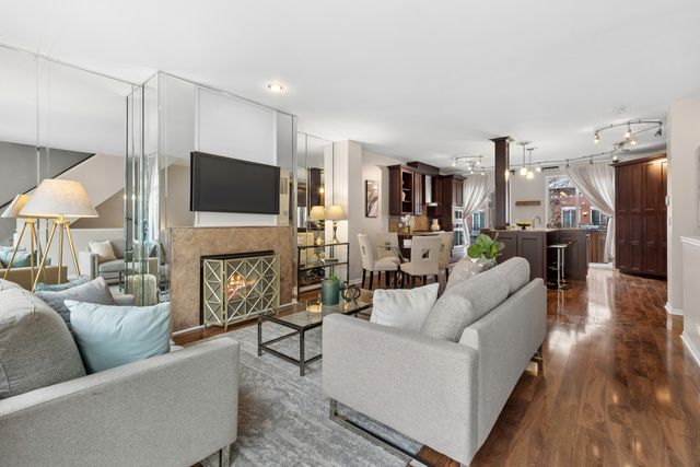 1511 S Indiana Avenue G, Chicago, IL 60605