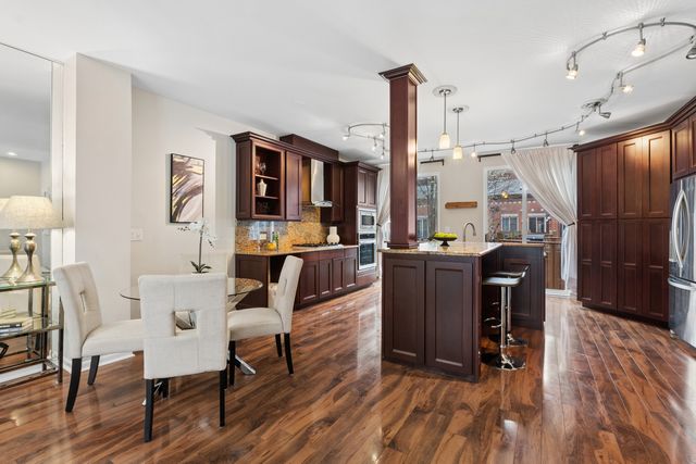 1511 S Indiana Avenue G, Chicago, IL 60605