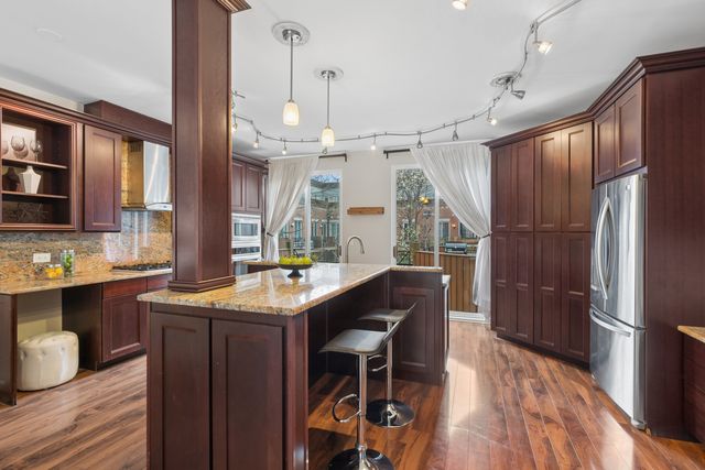 1511 S Indiana Avenue G, Chicago, IL 60605