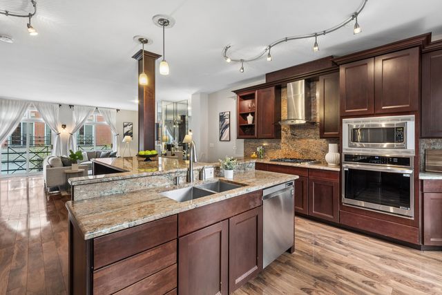 1511 S Indiana Avenue G, Chicago, IL 60605