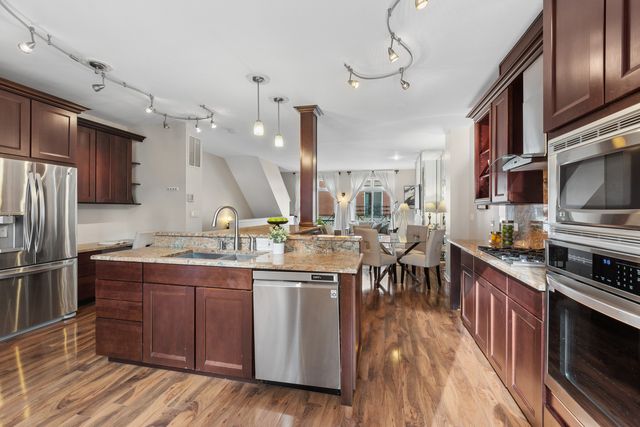 1511 S Indiana Avenue G, Chicago, IL 60605