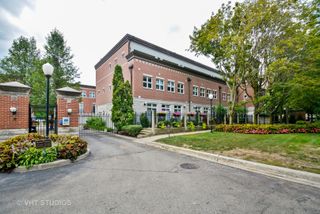 1511 S Indiana Avenue G, Chicago, IL 60605