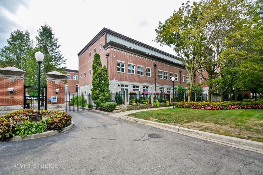 1511 S Indiana Avenue G, Chicago, IL 60605