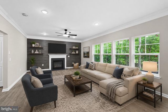11510 MACFADEN DR, Spotsylvania, VA 22551