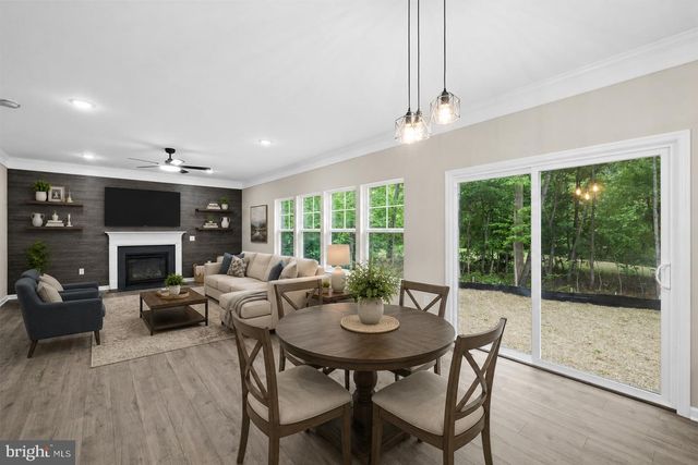 11510 MACFADEN DR, Spotsylvania, VA 22551