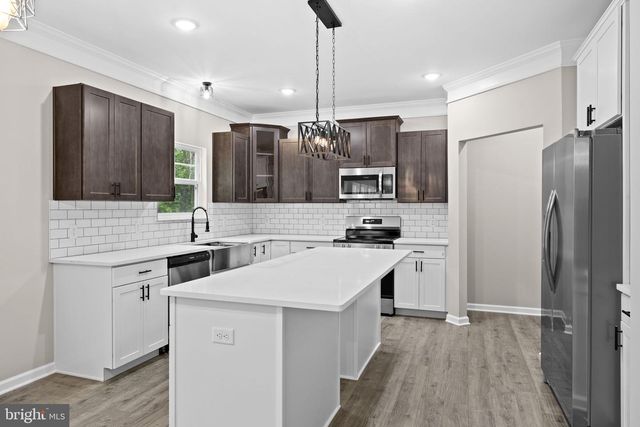 11510 MACFADEN DR, Spotsylvania, VA 22551