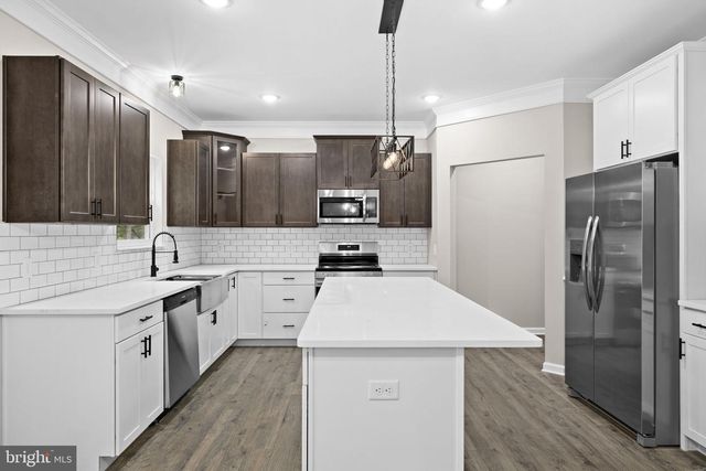 11510 MACFADEN DR, Spotsylvania, VA 22551