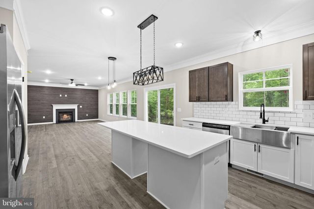 11510 MACFADEN DR, Spotsylvania, VA 22551
