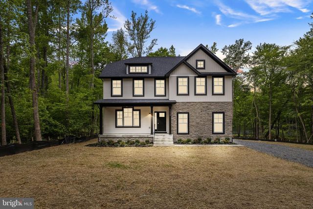 11510 MACFADEN DR, Spotsylvania, VA 22551