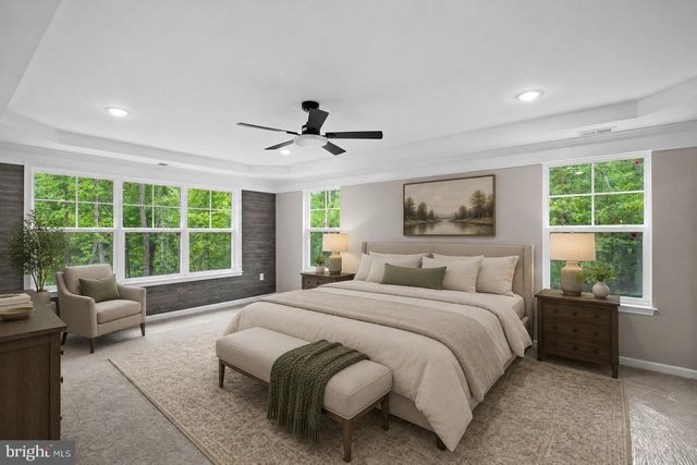 11510 MACFADEN DR, Spotsylvania, VA 22551