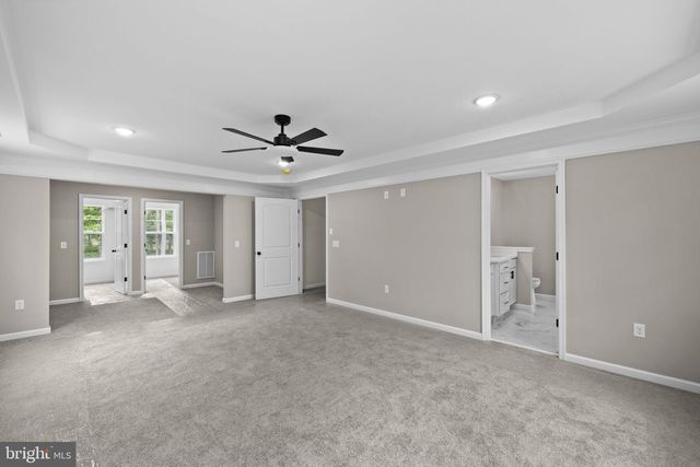 11510 MACFADEN DR, Spotsylvania, VA 22551