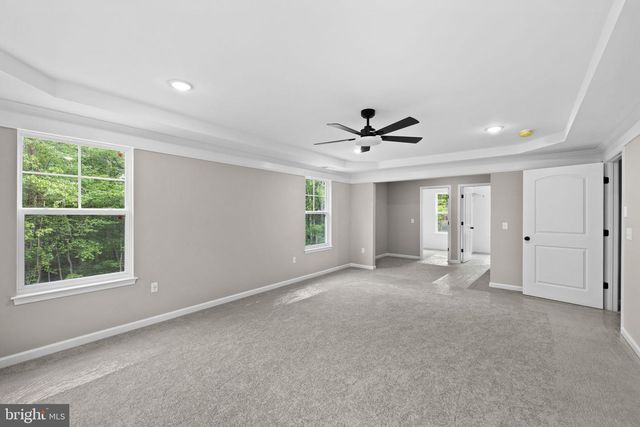 11510 MACFADEN DR, Spotsylvania, VA 22551