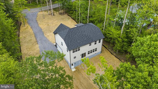 11510 MACFADEN DR, Spotsylvania, VA 22551