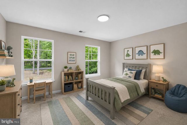 11510 MACFADEN DR, Spotsylvania, VA 22551