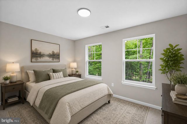 11510 MACFADEN DR, Spotsylvania, VA 22551