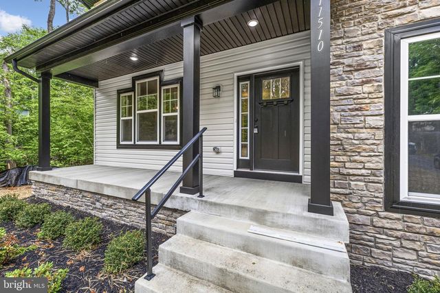 11510 MACFADEN DR, Spotsylvania, VA 22551