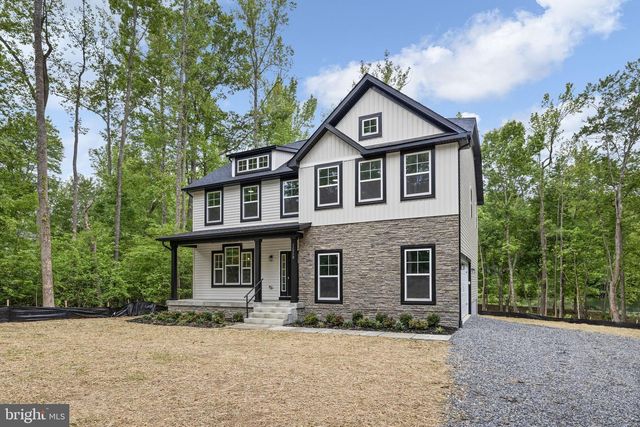 11510 MACFADEN DR, Spotsylvania, VA 22551