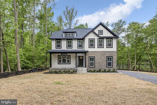 11510 MACFADEN DR, Spotsylvania, VA 22551