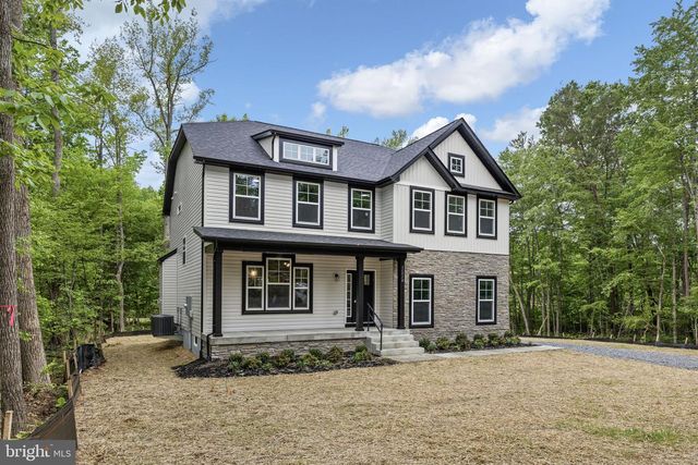 11510 MACFADEN DR, Spotsylvania, VA 22551