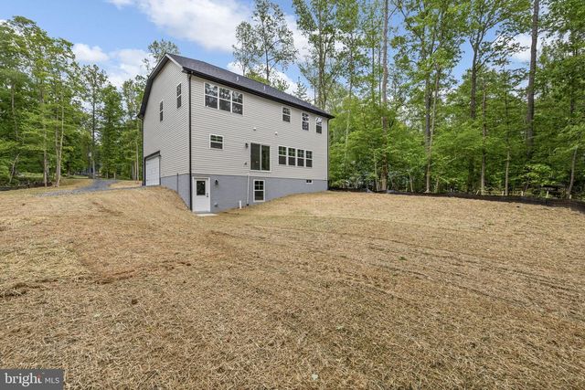 11510 MACFADEN DR, Spotsylvania, VA 22551