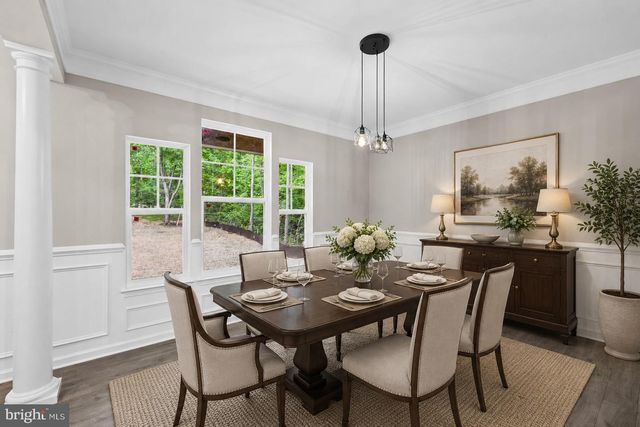 11510 MACFADEN DR, Spotsylvania, VA 22551