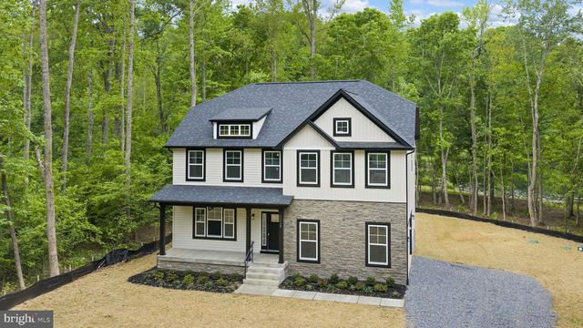 11510 MACFADEN DR, Spotsylvania, VA 22551