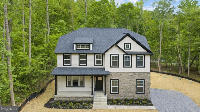 11510 MACFADEN DR, Spotsylvania, VA 22551