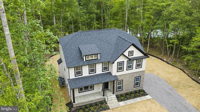 11510 MACFADEN DR, Spotsylvania, VA 22551