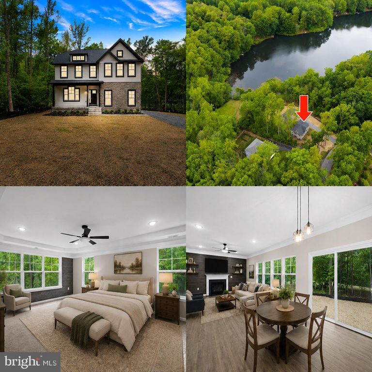 11510 MACFADEN DR, Spotsylvania, VA 22551