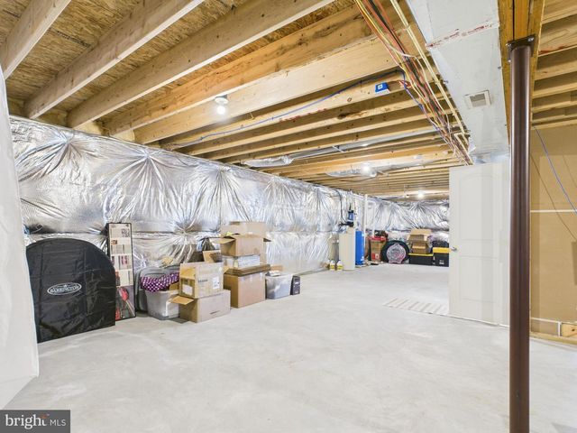 886 PALE MAGNOLIA DR, Gerrardstown, WV 25420