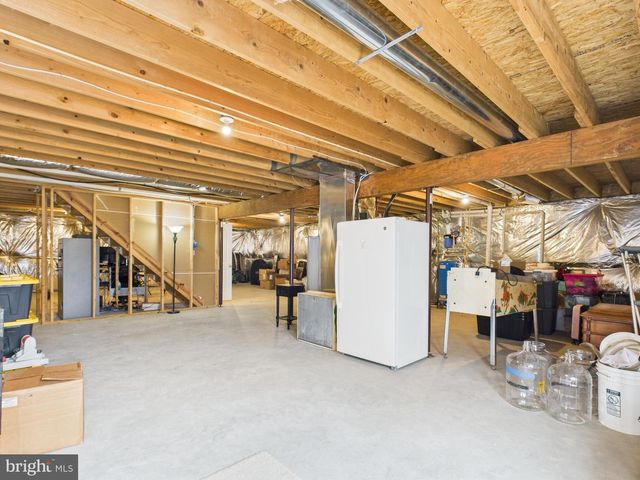 886 PALE MAGNOLIA DR, Gerrardstown, WV 25420