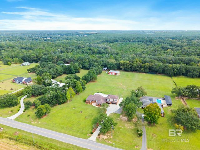 27592 Rigsby Road, Daphne, AL 36526
