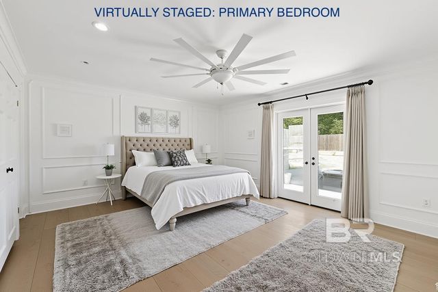 27592 Rigsby Road, Daphne, AL 36526