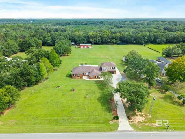 27592 Rigsby Road, Daphne, AL 36526