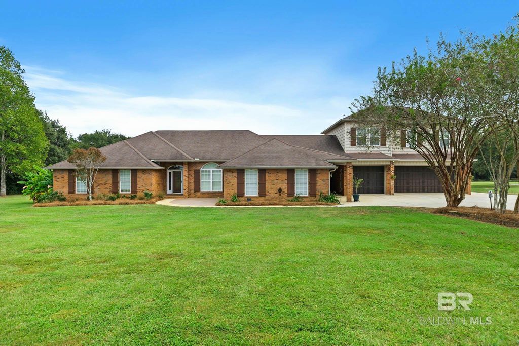 27592 Rigsby Road, Daphne, AL 36526