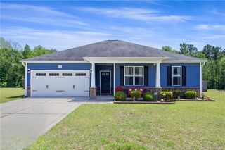 216 Meherrin Loop, Raeford, NC 28376