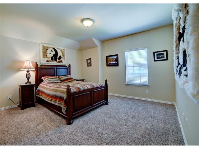 4421 Holburn Drive, Mckinney, TX 75070