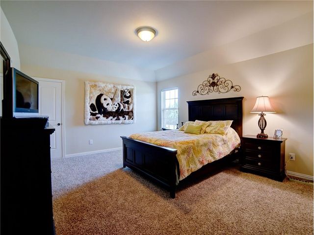 4421 Holburn Drive, Mckinney, TX 75070